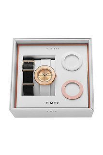 Часы, безель, ремешок Timex