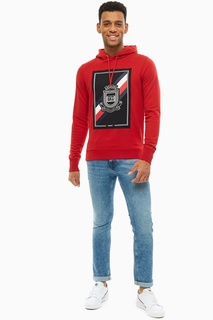 Толстовка Tommy Hilfiger