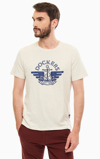 Футболка DOCKERS