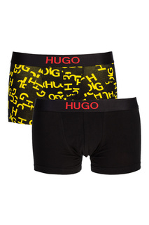 Комплект трусов Hugo