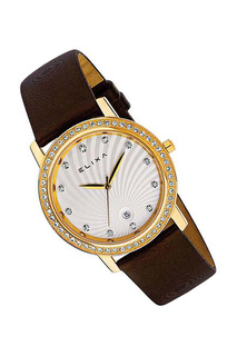 Наручные часы ELIXA