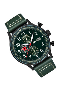 Наручные часы, сменый браслет Avi-8