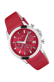 Наручные часы ELIXA