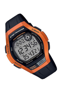 Наручные часы Casio