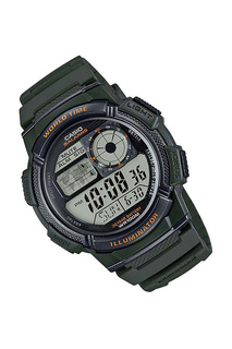 Наручные часы Casio