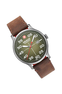 Наручные часы Swiss Military Hanowa