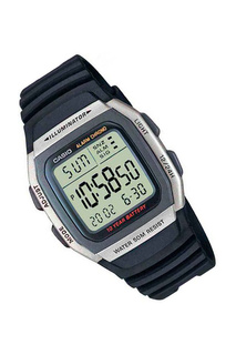 Наручные часы Casio