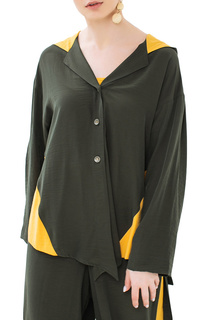 Блузка Модный дом Виктории Тишиной