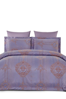 Постельное белье Евро Arya home collection
