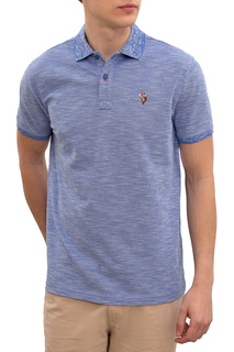 Поло U.S. Polo Assn.