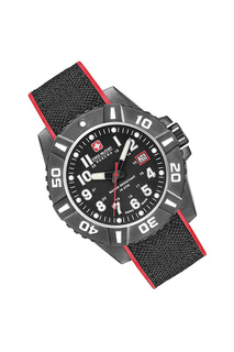 Наручные часы Swiss Military Hanowa