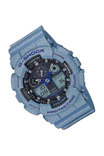 Наручные часы Casio