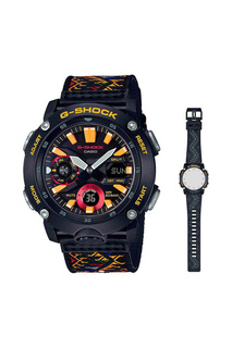Наручные часы, сменый браслет Casio