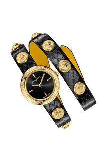 Наручные часы, сменный ремешок Versace