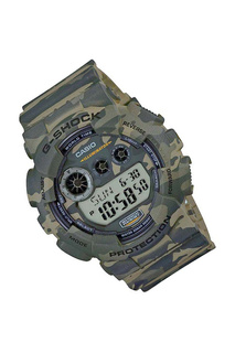 Наручные часы Casio