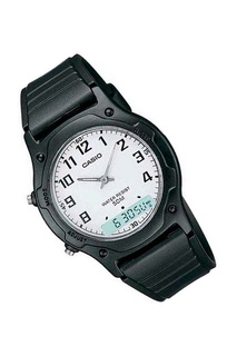 Наручные часы Casio