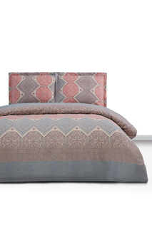 Постельно белье Семейное Arya home collection