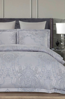 Постельное белье Евро Arya home collection