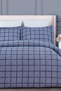 Постельное белье Евро Arya home collection