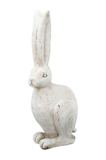 Фигурка "Зайчик" 20x13x47 см ГЛАСАР