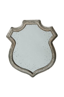 Зеркало 33x2x39 см ГЛАСАР