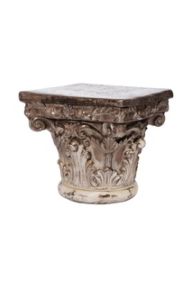 Подставка "Коринфский ордер" ГЛАСАР