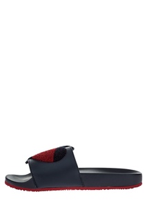Шлепанцы Tommy Jeans