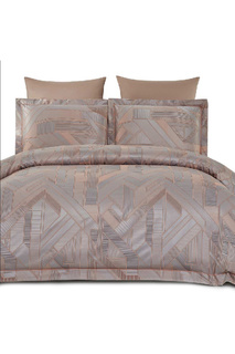 Постельное белье Евро Arya home collection