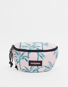 Сумка-кошелек на пояс с принтом Eastpak-Мульти