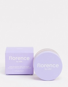 Пленочная маска для лица Florence By Mills Mind Glowing, 50 мл-Бесцветный