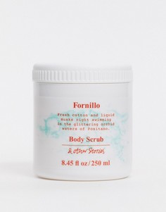 Скраб для тела & Other Stories - Fornillo-Мульти
