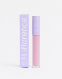 Блеск для губ Florence By Mills Get - Mellow Mills-Розовый