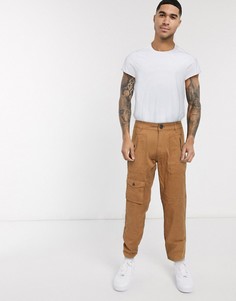 Чиносы Produkt-Светло-бежевый