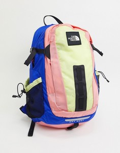 Разноцветный рюкзак The North Face-Мульти