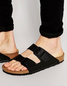 Сандалии Birkenstock Arizona-Черный