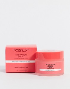 Увлажняющий крем с экстрактом арбуза Revolution Skincare-Бесцветный