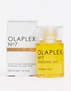Масло для волос Olaplex No.7 - 30 мл-Бесцветный