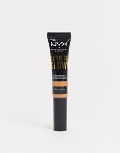 Консилер NYX Professional-Бежевый