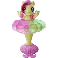 Игровая фигурка My little Pony "Морская коллекция" Флаттершай, 11 см Hasbro