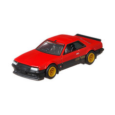 Машинка Hot Wheels Car Culture Nissan Skyline RS, 1:64 Mattel