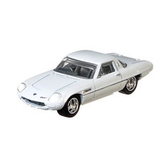Машинка Hot Wheels Car Culture 68 Mazda Cosmo Sport, 1:64 Mattel