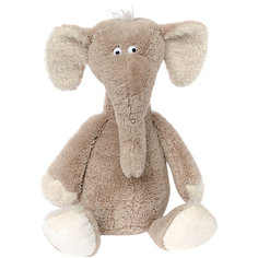 Мягкая игрушка Sigikid "Апчхи!" Слон, 36 см