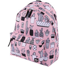 Рюкзак Brauberg "Сити-формат"