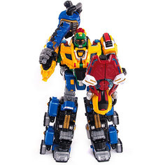 Фигурка-трансформер Young Toys Металионс Аргентавис