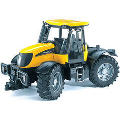 Трактор JCB Fastrac 3220 Bruder