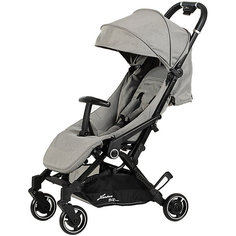 Прогулочная коляска Hartan Bit Lightgrey