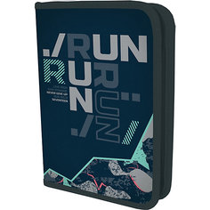 Пенал-книжка Seventeen Run Run