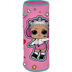 Пенал-тубус Seventeen LOL