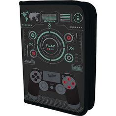 Пенал-книжка Seventeen Play