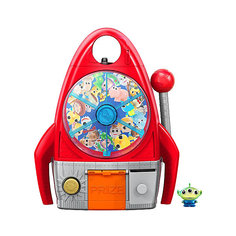 Игровой набор История игрушек Ракета Mattel